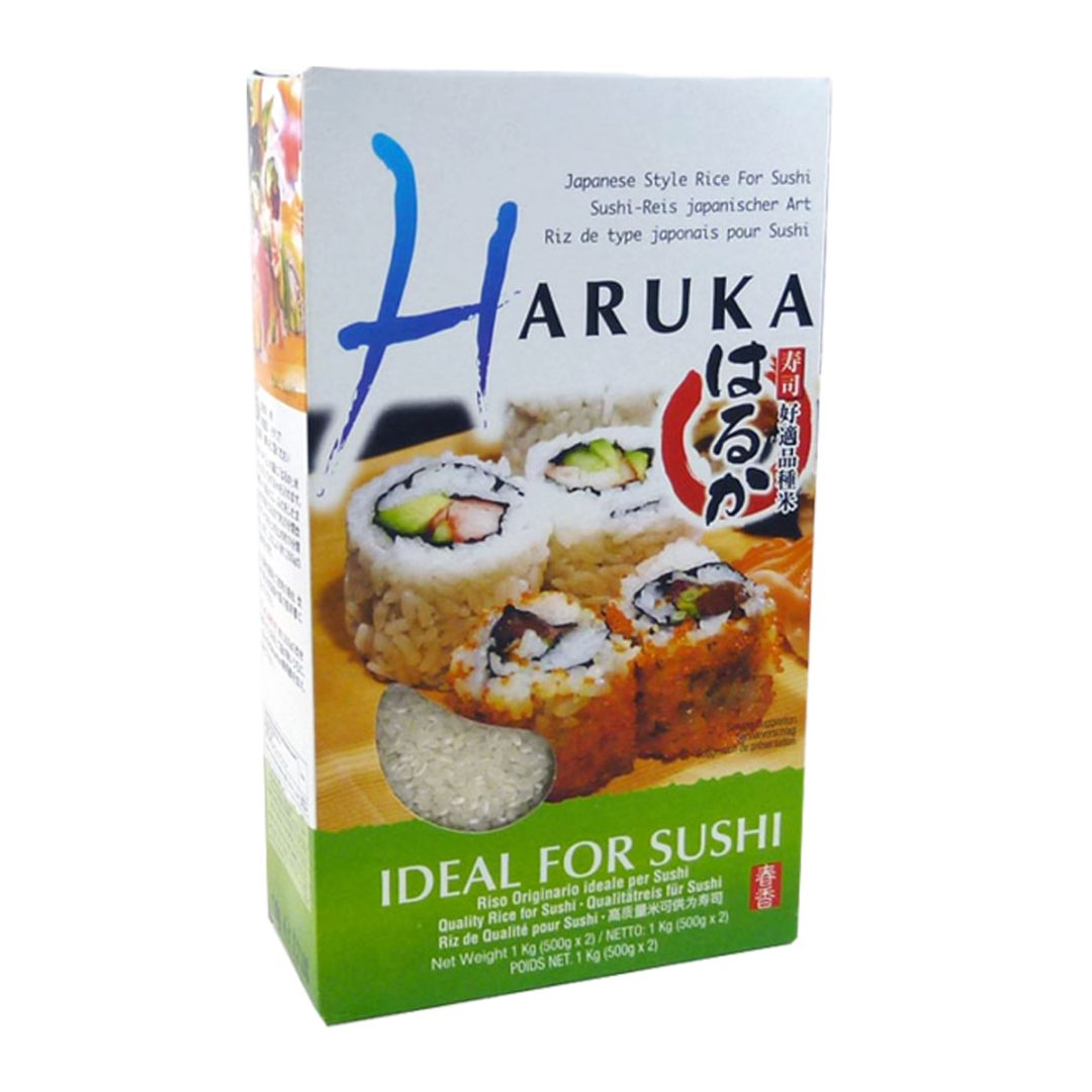 Koshihikari Reis 5kg Herkunft Japan Easy Sushi®