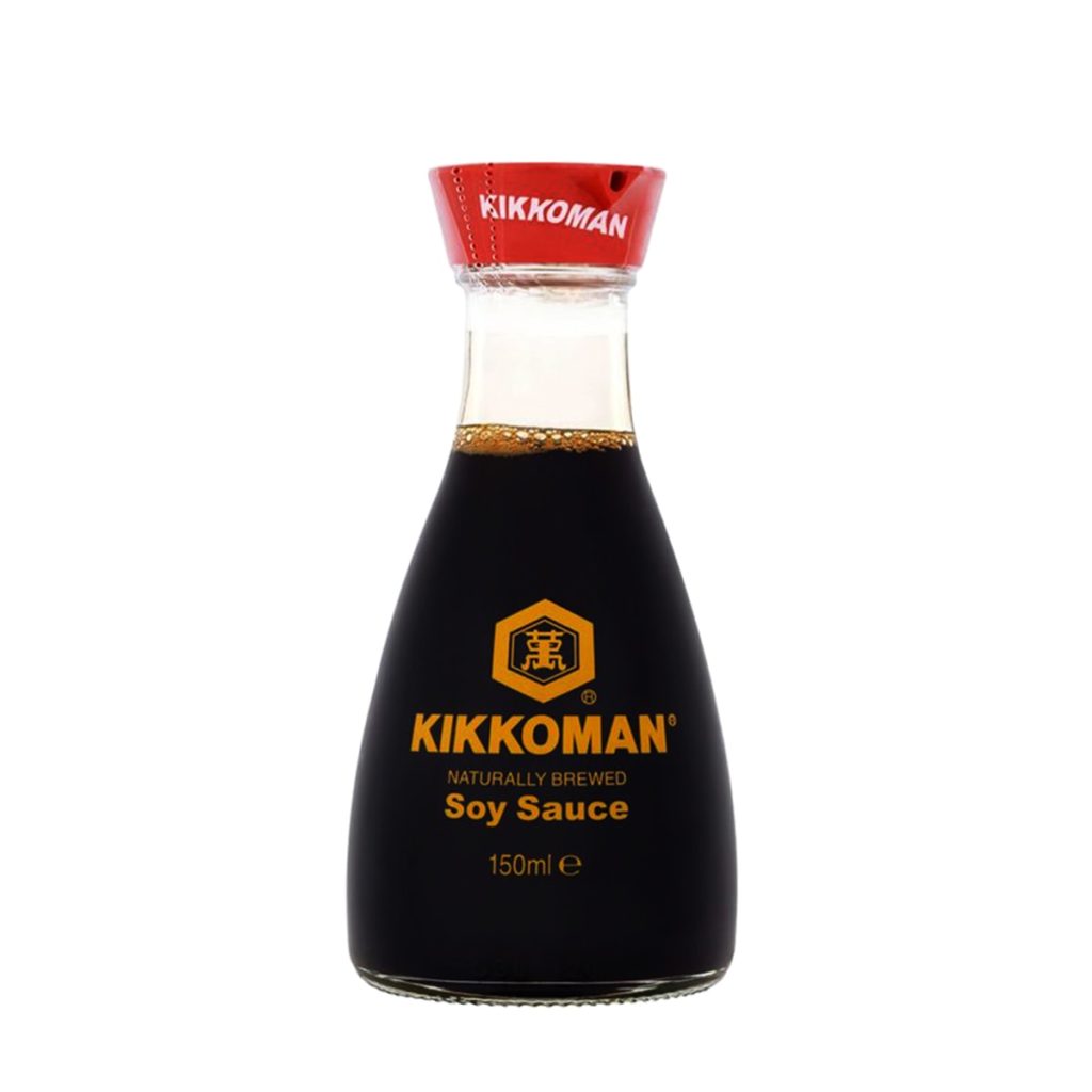 Sauce de Soja Kikkoman 150ml Easy Sushi®