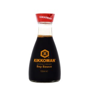 Salsa di soia Kikkoman Salsa di soia 150ml