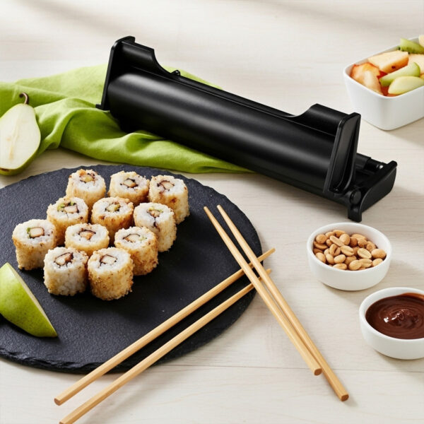 Coffret Easy Sushi® 3.5 Tour du Monde des Sushis - Image 7