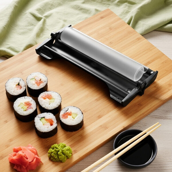 Coffret Easy Sushi® 3.5 Tour du Monde des Sushis - Image 5