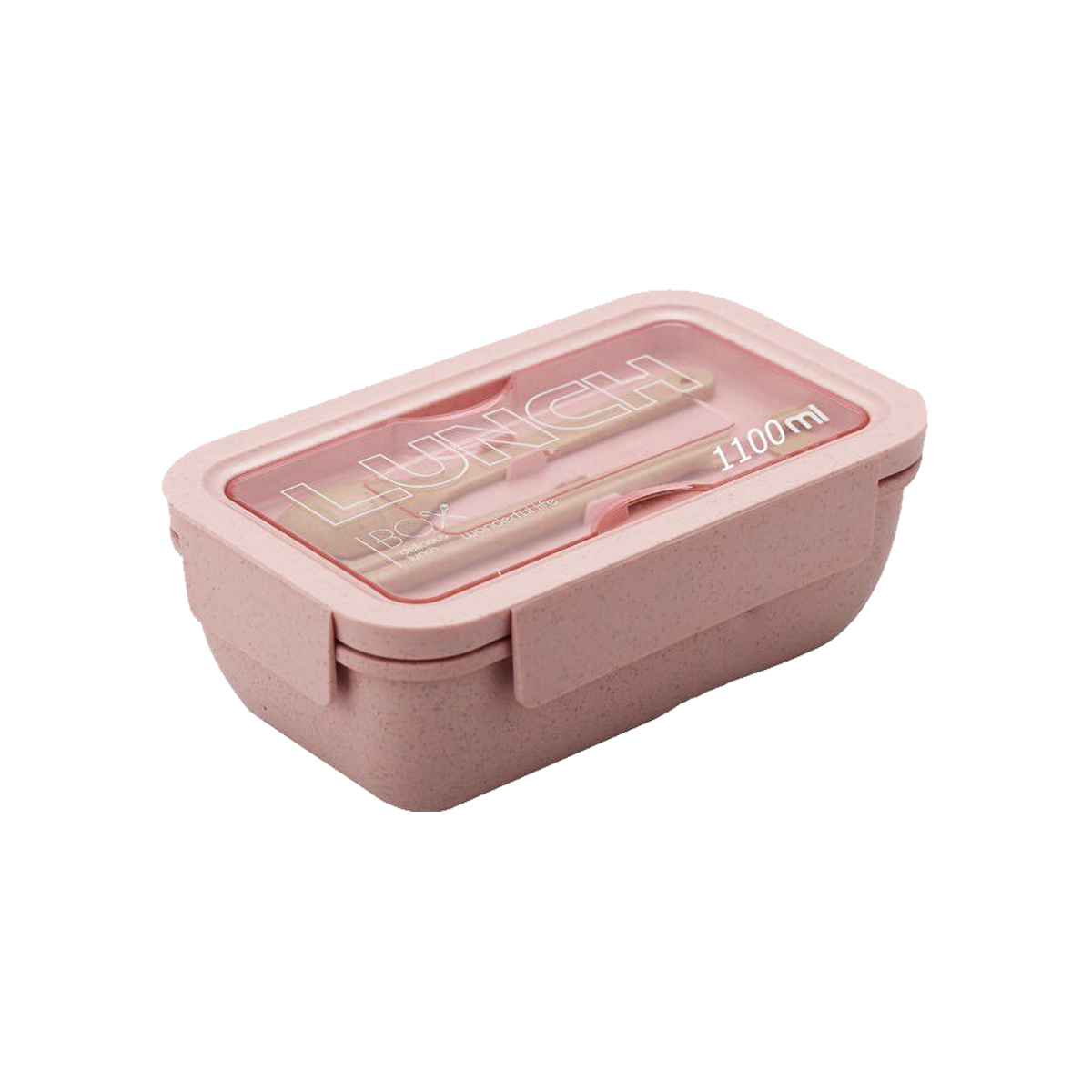 50468-03-Bento-Lunchbox-Pink
