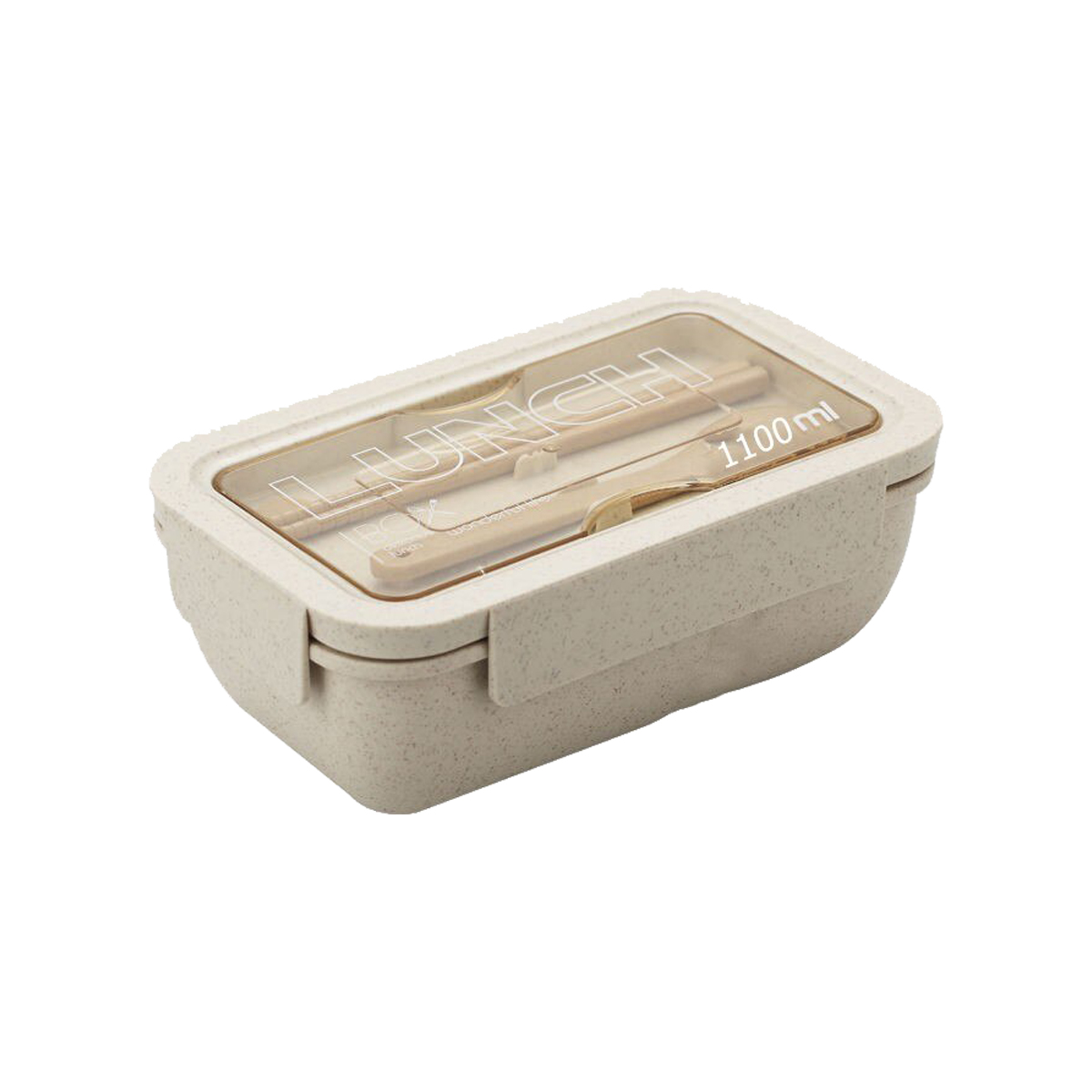 50468-03-Bento-Lunchbox-Sand