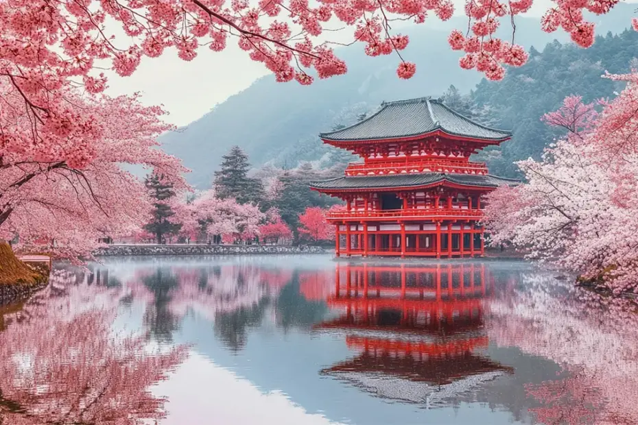 10 hechos inusuales sobre Japón
